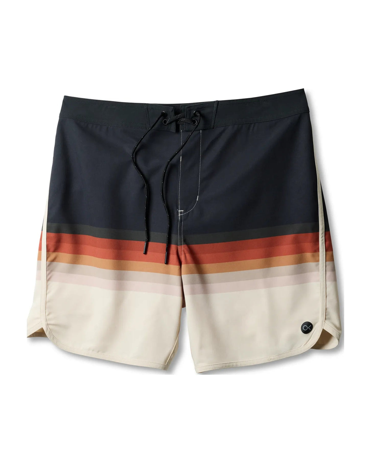 70s Stripe Multi