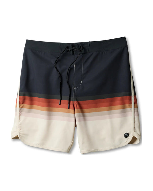70s Stripe Multi