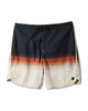 70s Stripe Multi