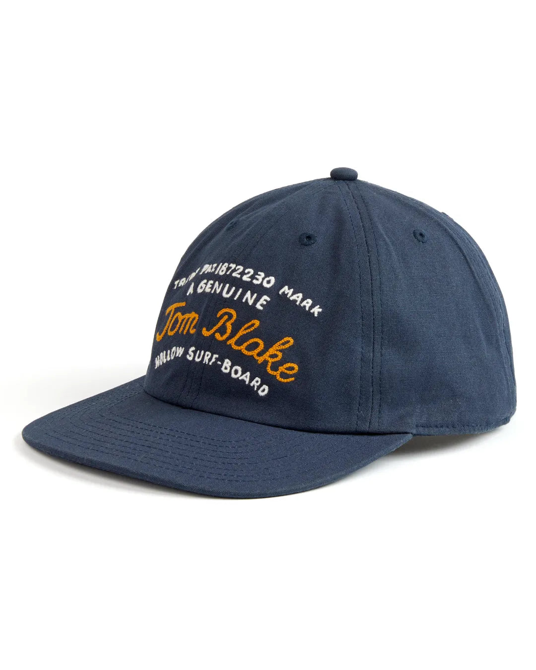 Dark Navy