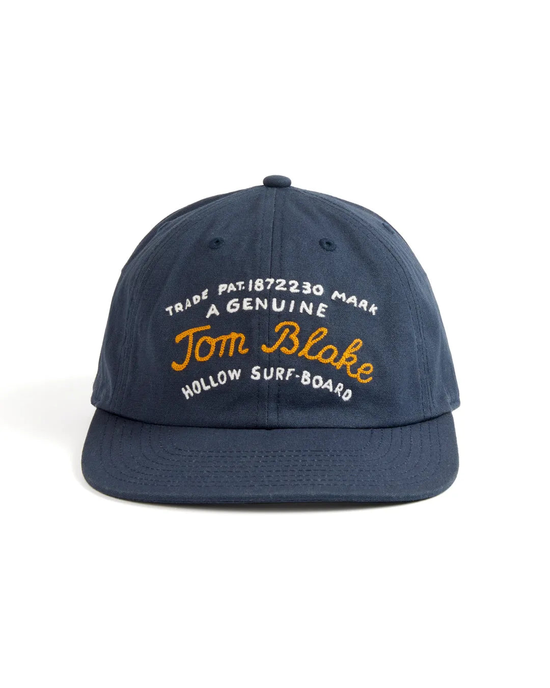 Dark Navy