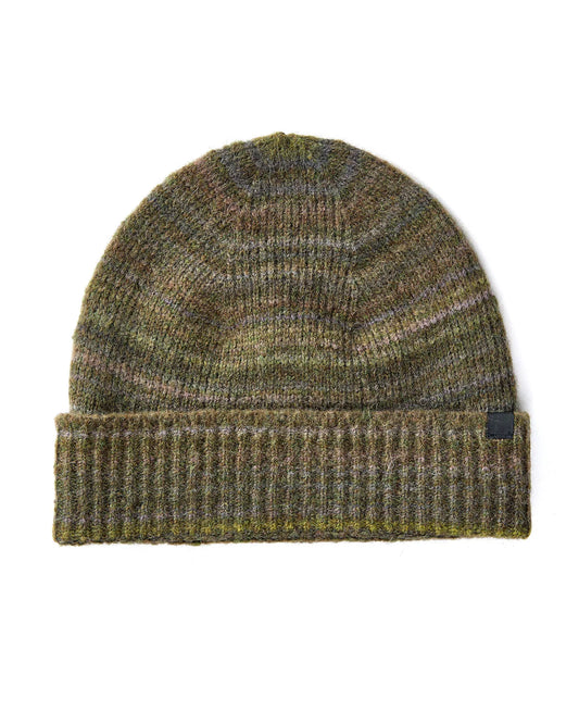 Olive And Kelp Bloom Stripe