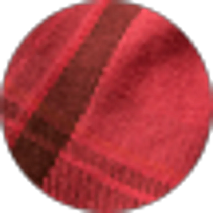Dusty Red Cusco Plaid