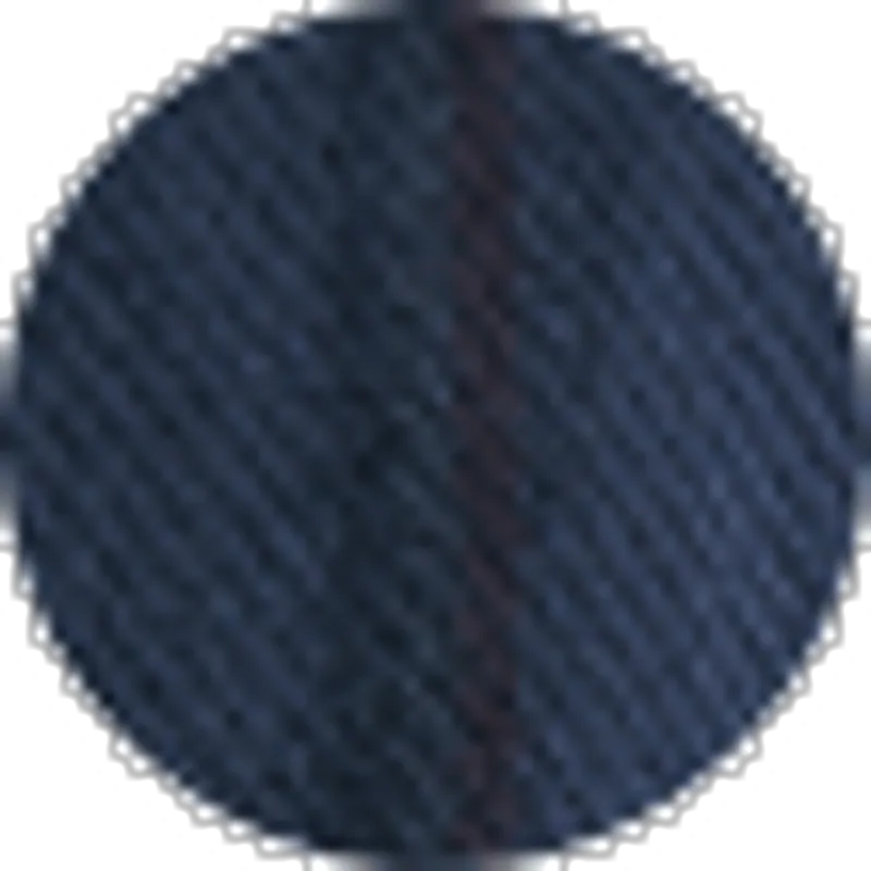 INDIGO SERAPE STRIPE
