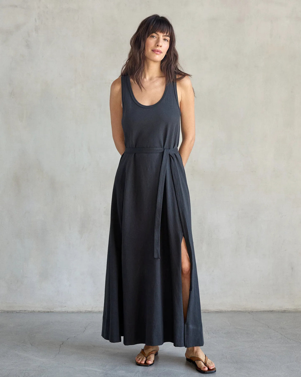 Washed Black