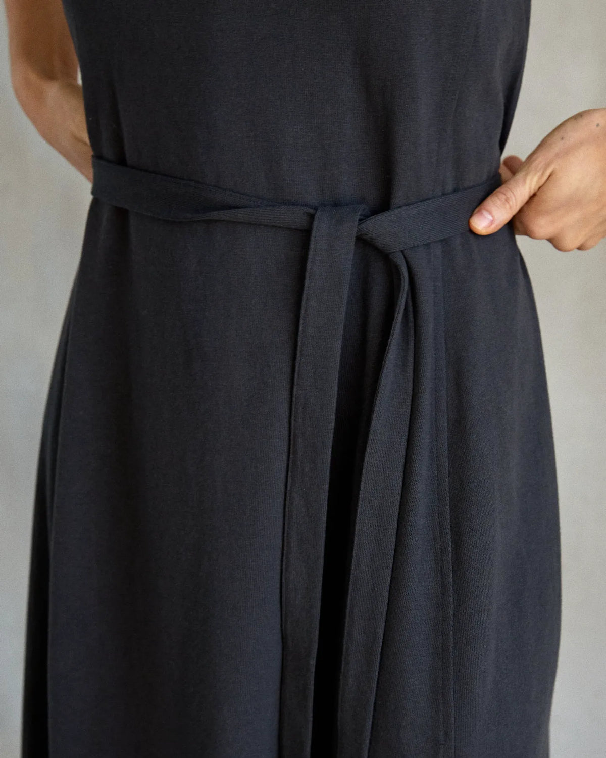 Washed Black