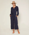 Night Brigid Plaid