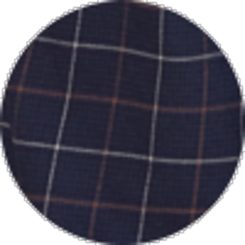 Night Brigid Plaid