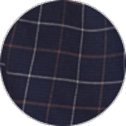 Night Brigid Plaid