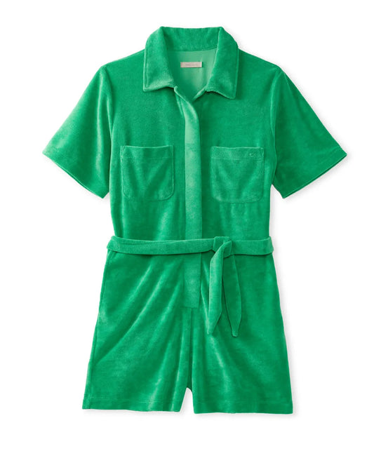 Bright Green