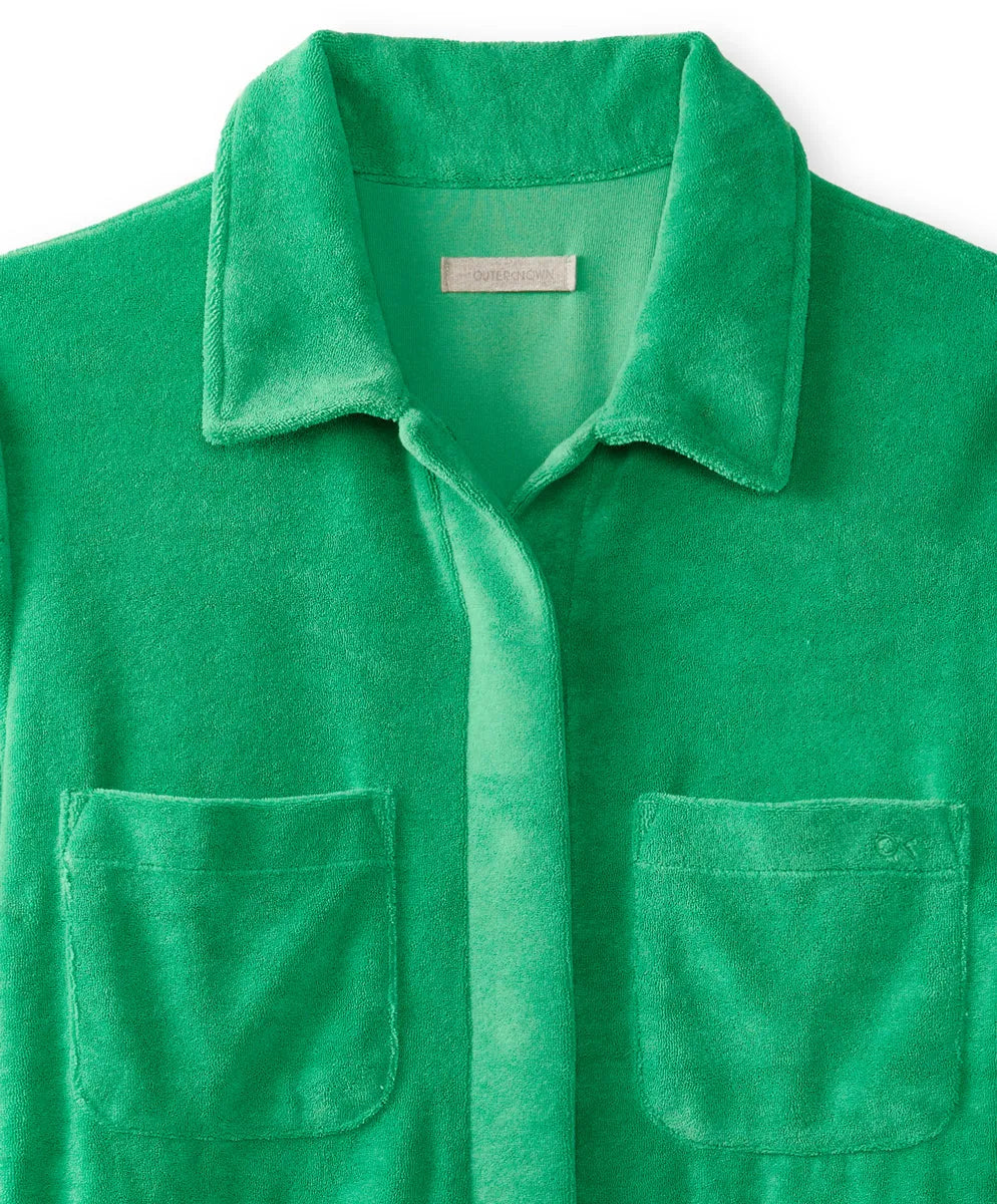 Bright Green