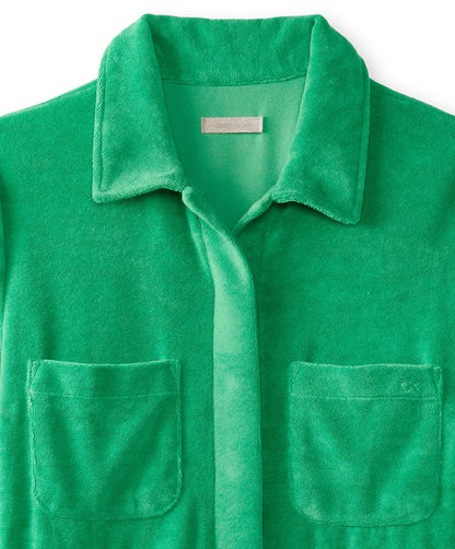 Bright Green
