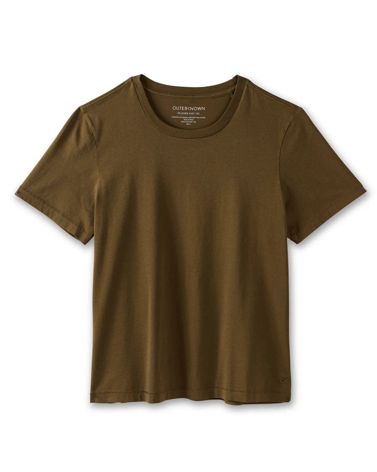 Olive Brown