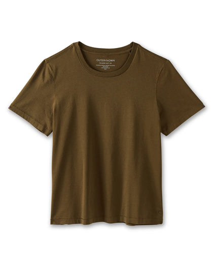 Olive Brown