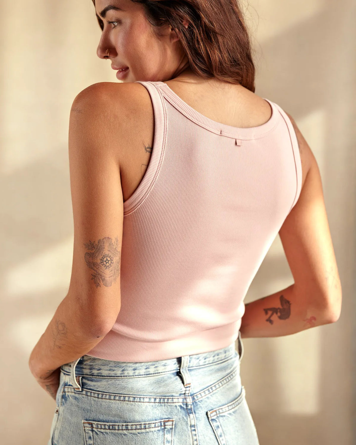 Momento Pink