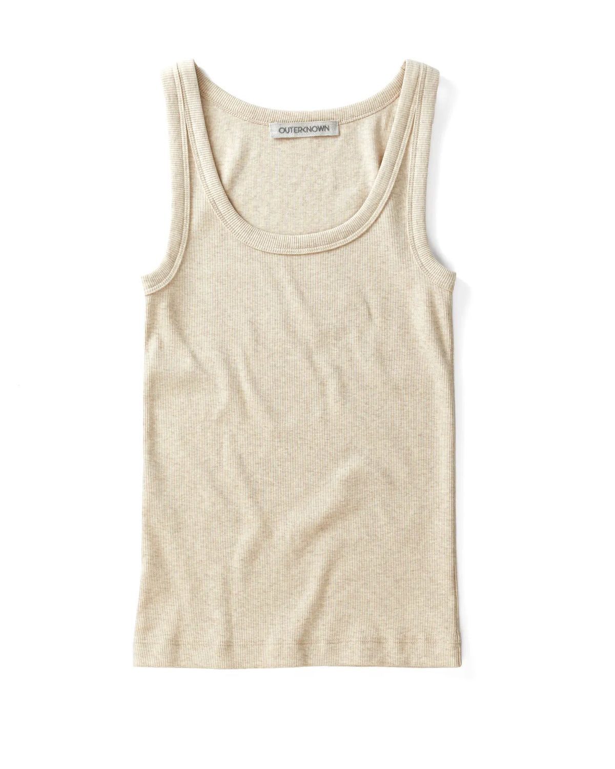 Oatmeal Heather
