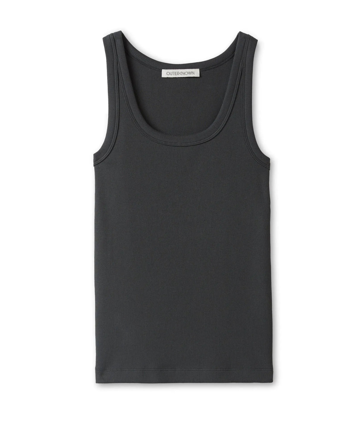 Washed Black