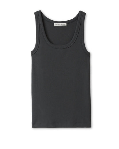 Washed Black