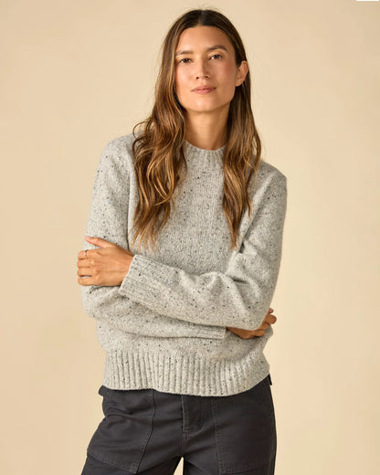 Heather Grey