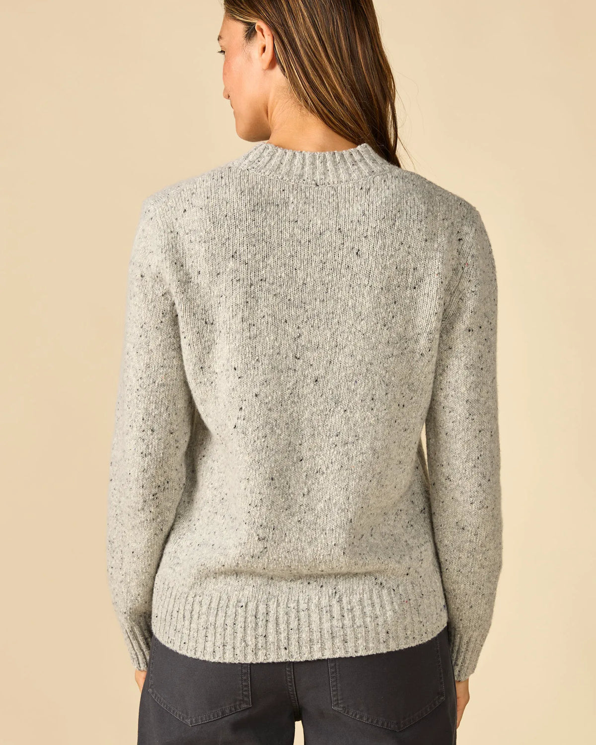 Heather Grey