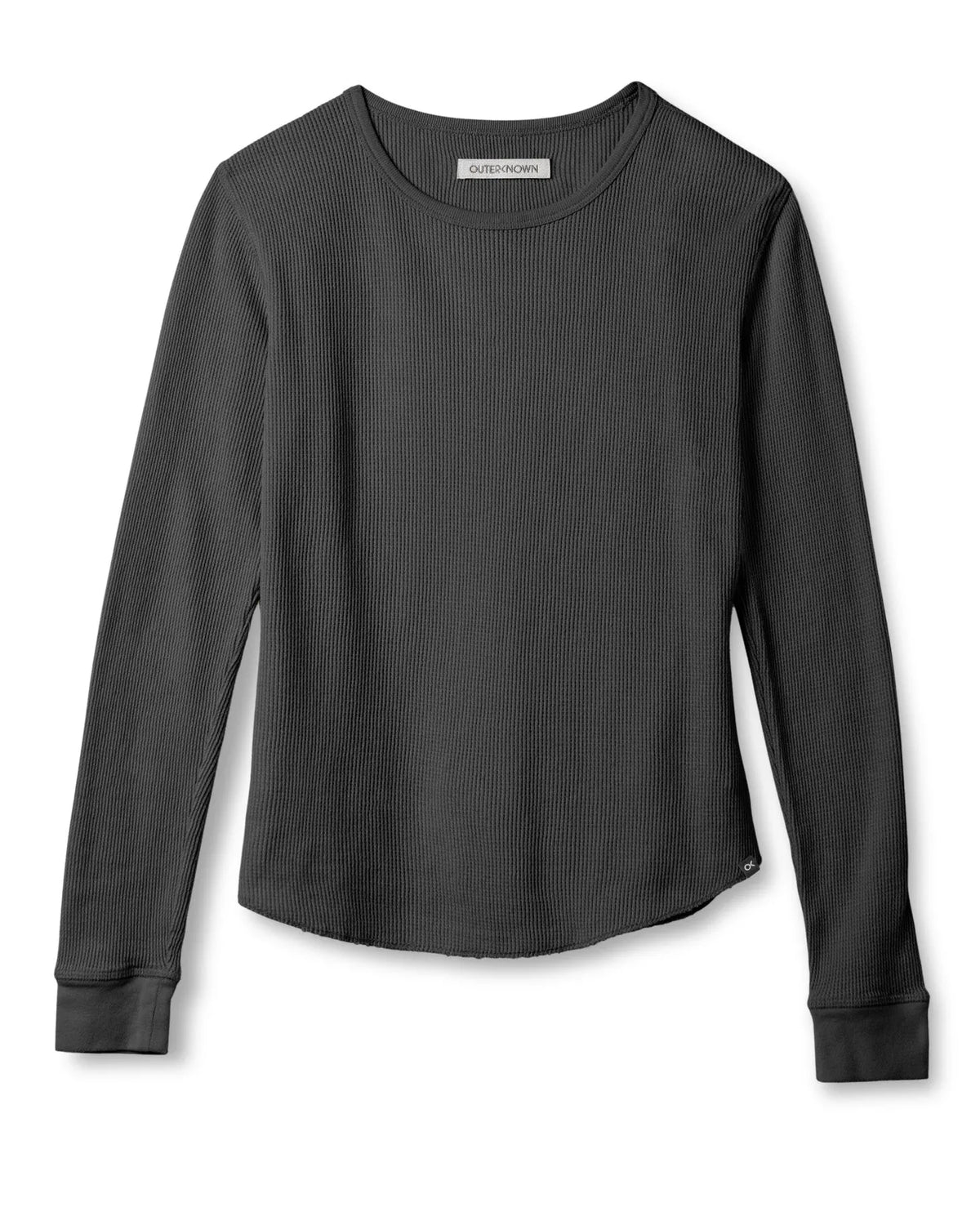 Washed Black