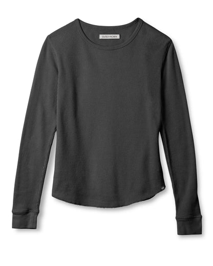 Washed Black