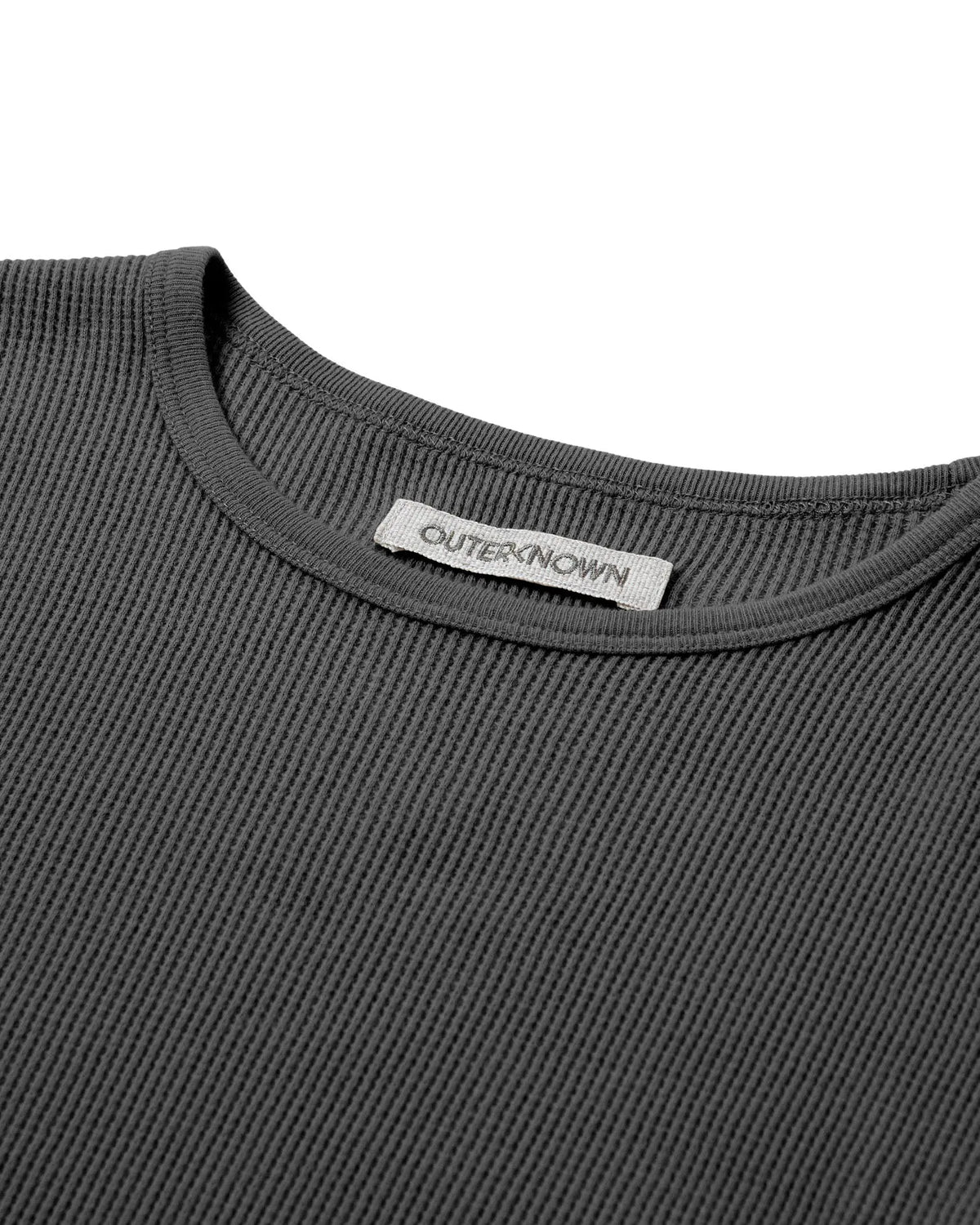 Washed Black