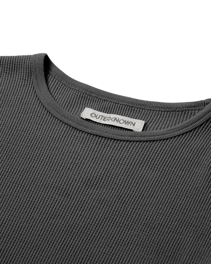 Washed Black