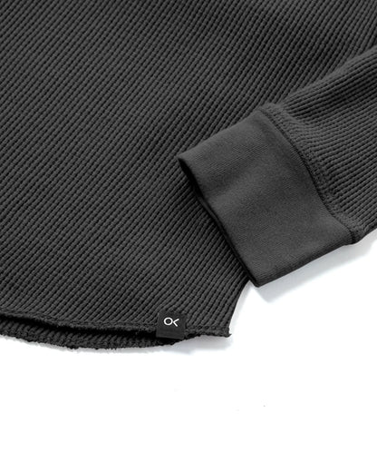 Washed Black