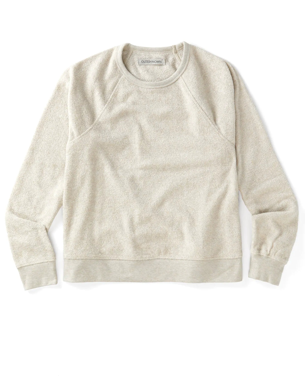 Oatmeal Heather