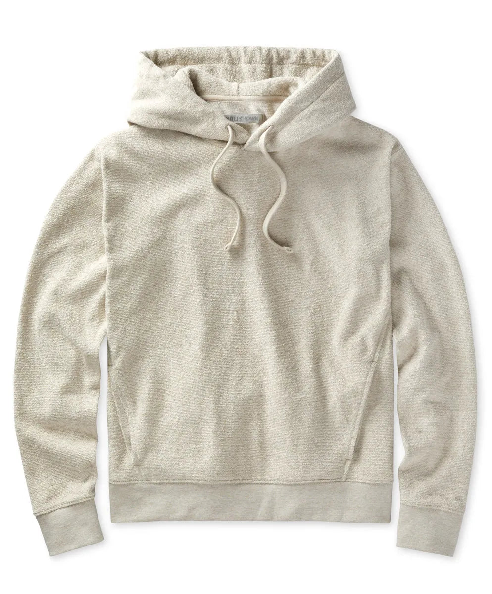 Oatmeal Heather