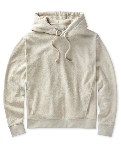Oatmeal Heather