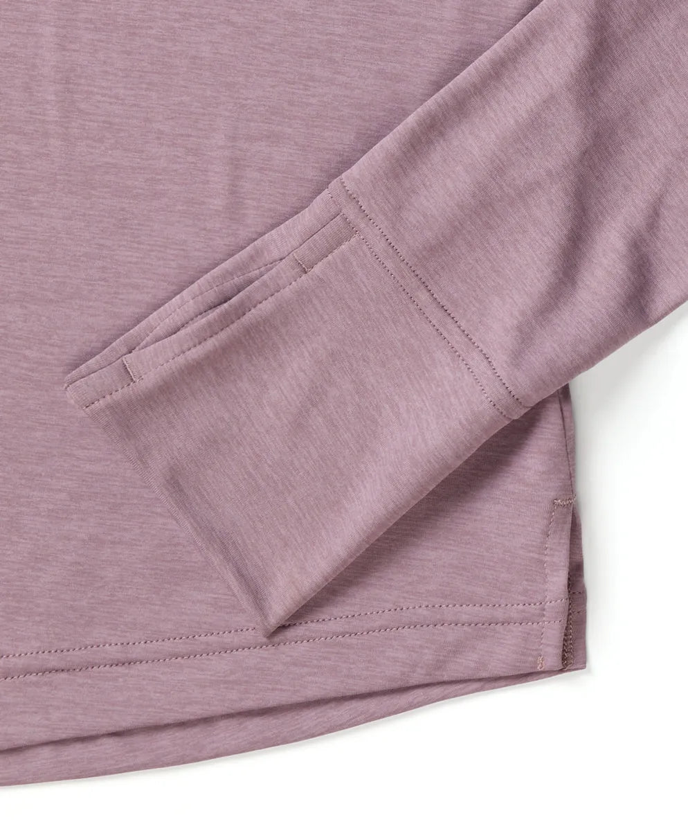 Lilac Sands