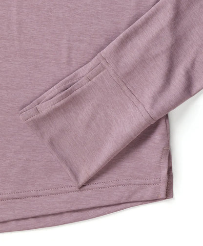 Lilac Sands