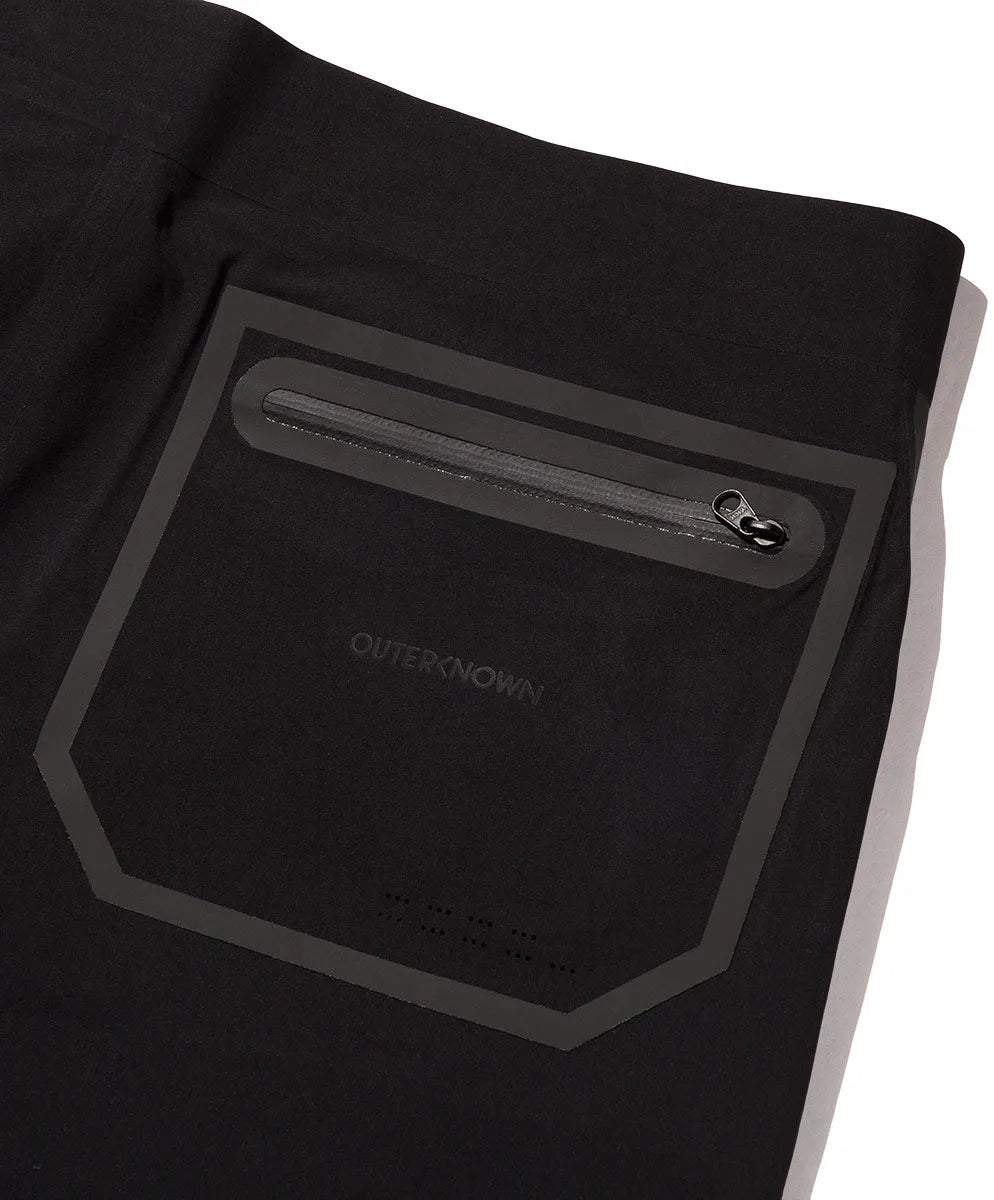 Apex Trunks by Kelly Slater - Outerworn