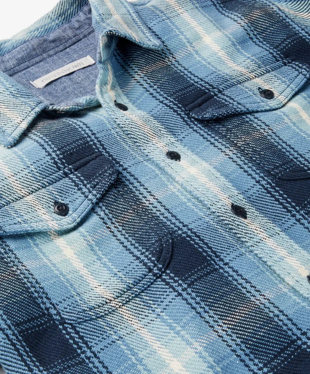 Puget Plaid