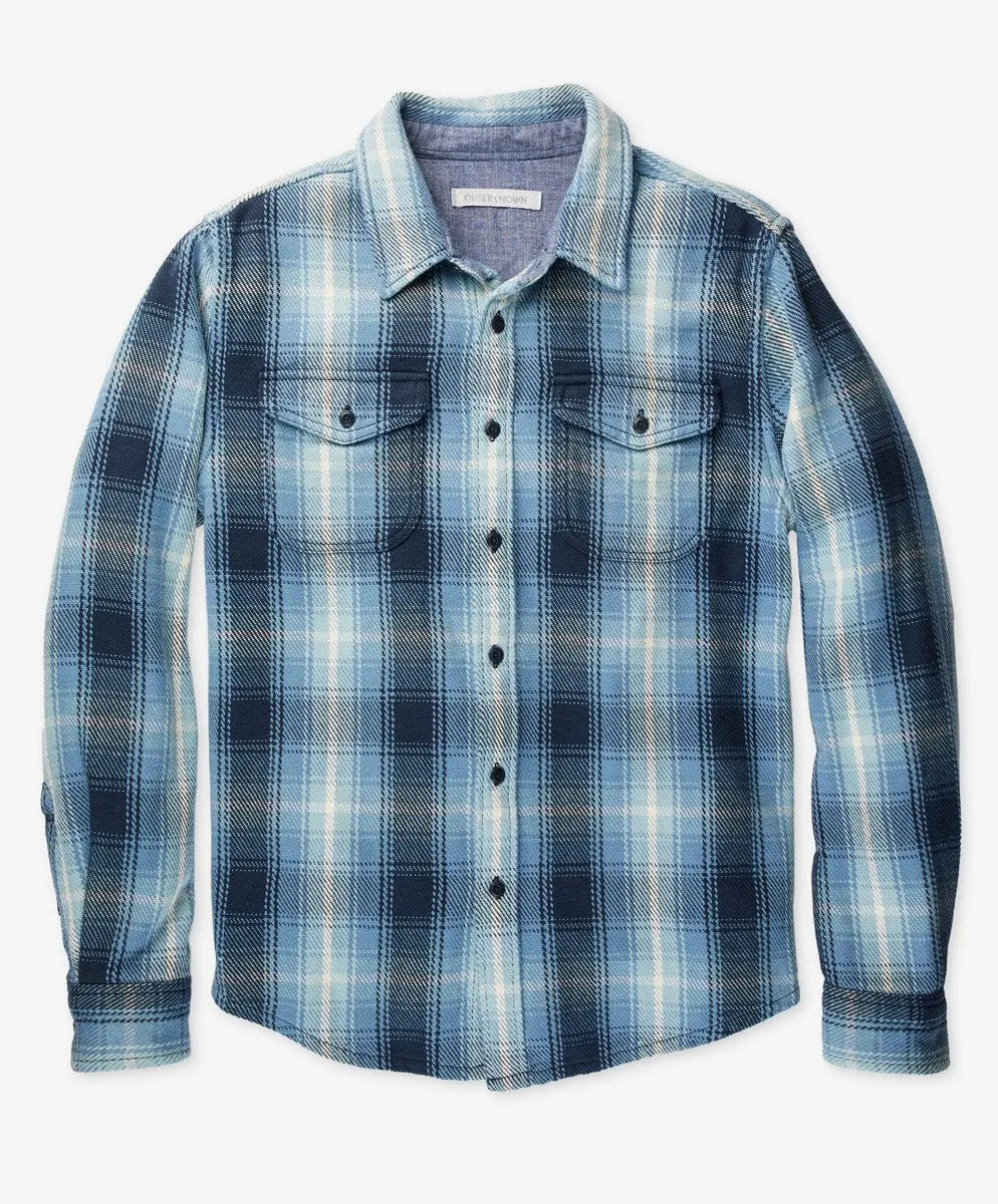Puget Plaid