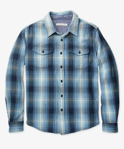 Puget Plaid