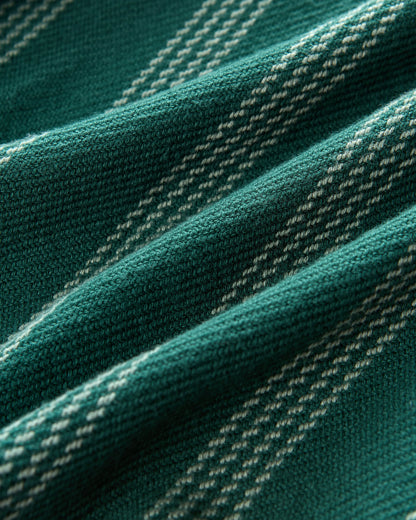 Alpine Skyline Stripe
