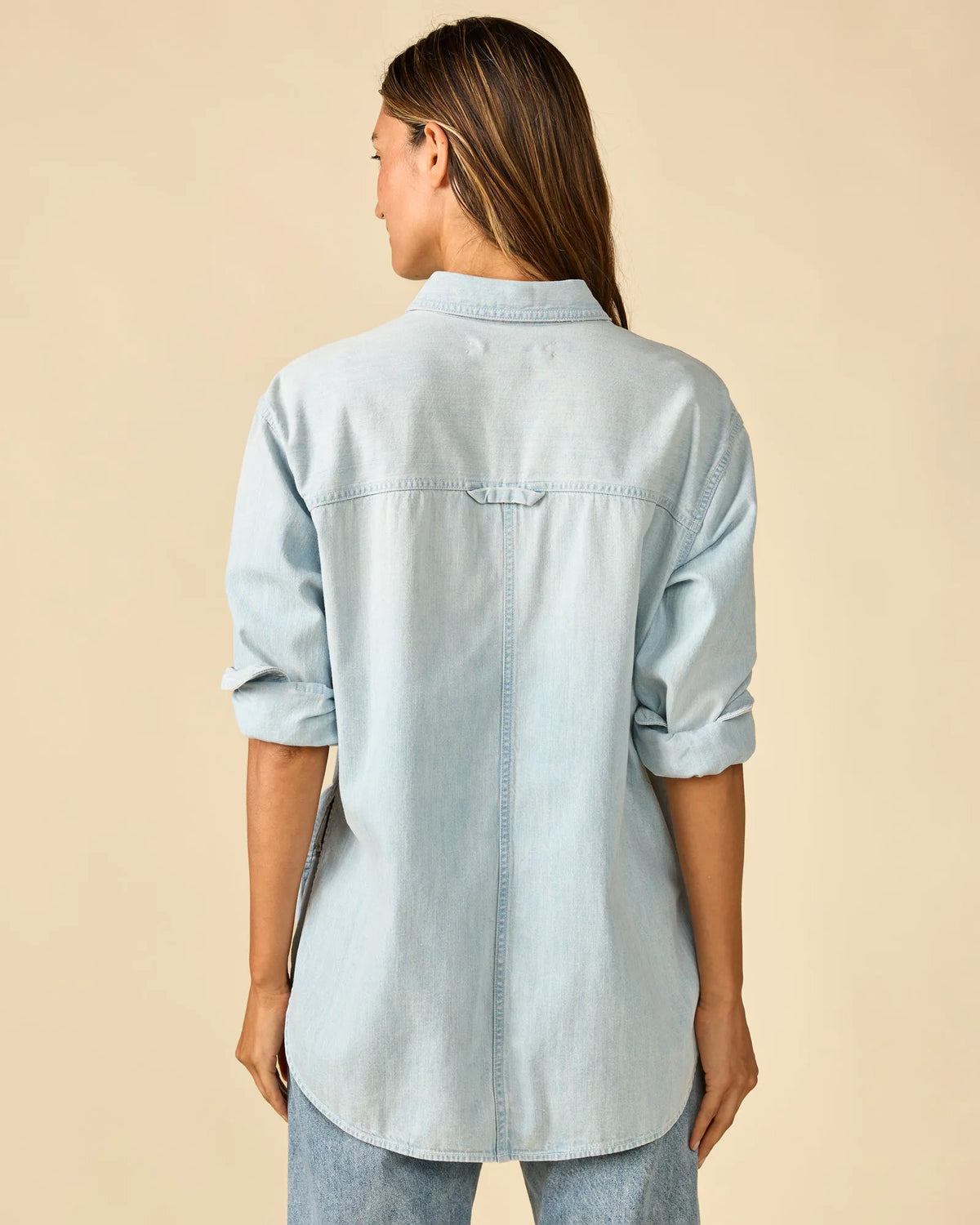 Pale Blue