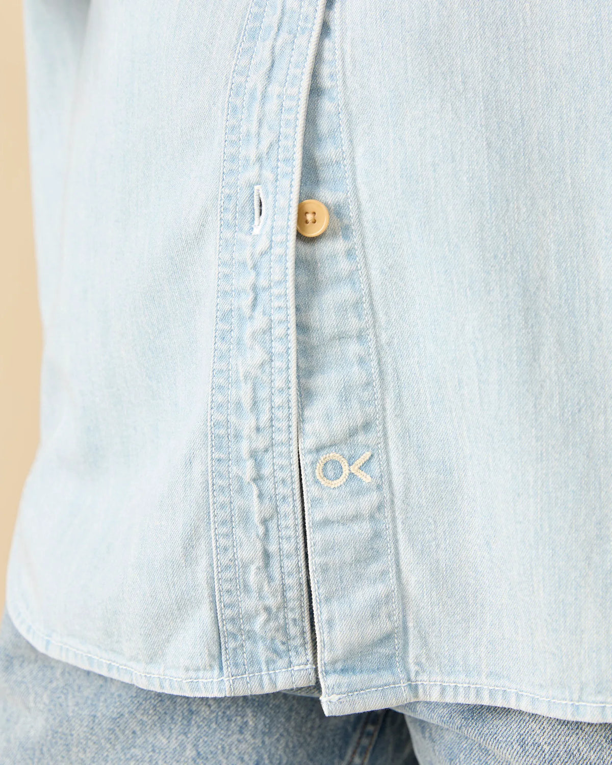 Pale Blue