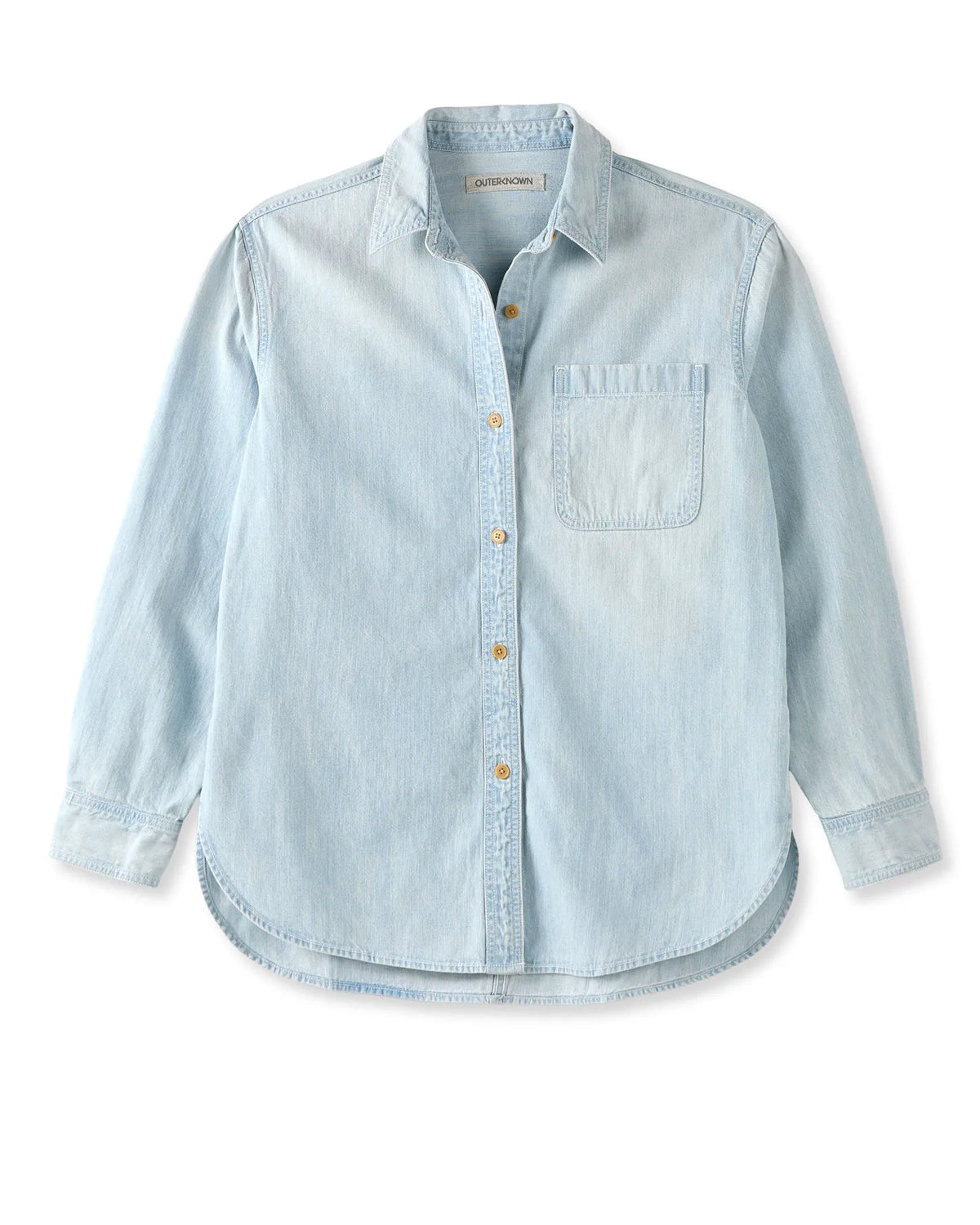 Pale Blue