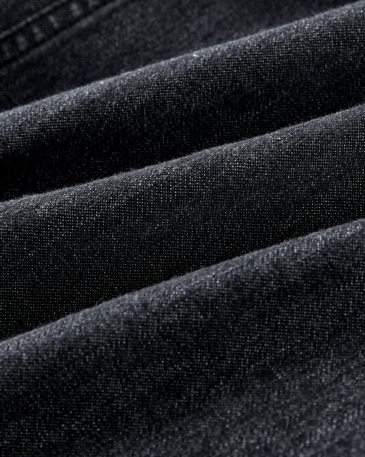 Washed Black
