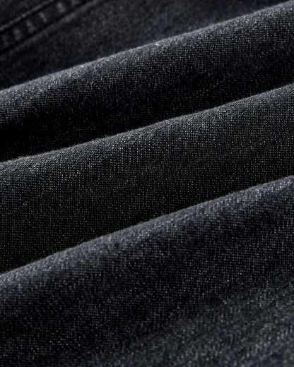 Washed Black