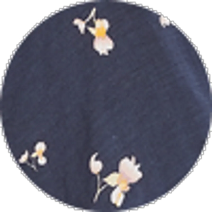 Night Aegean Floral