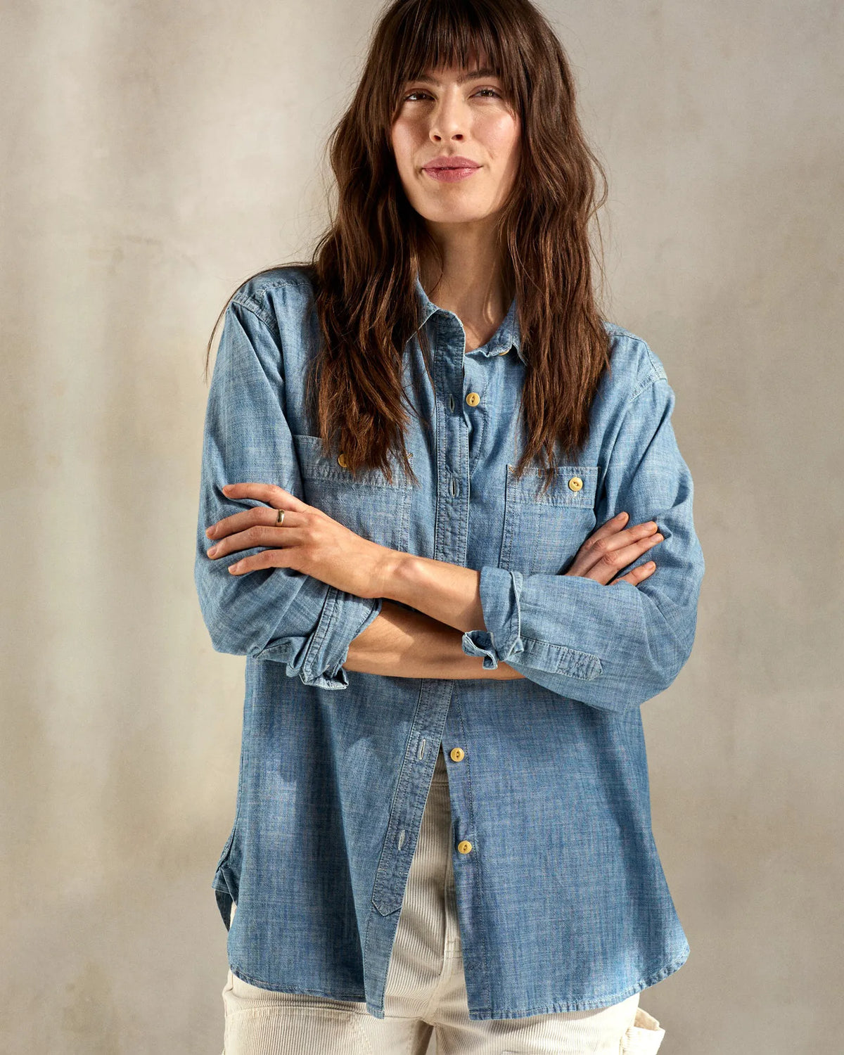 Chambray