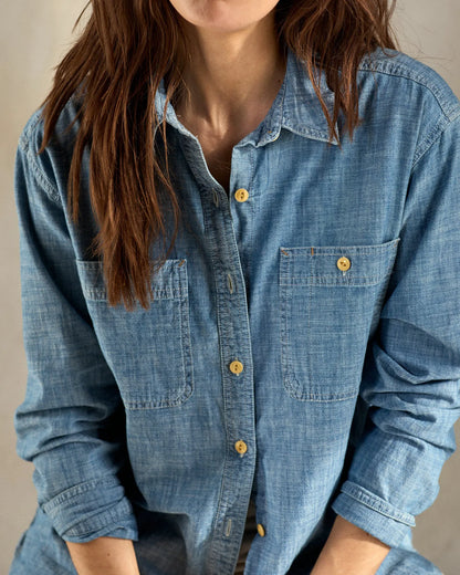 Chambray