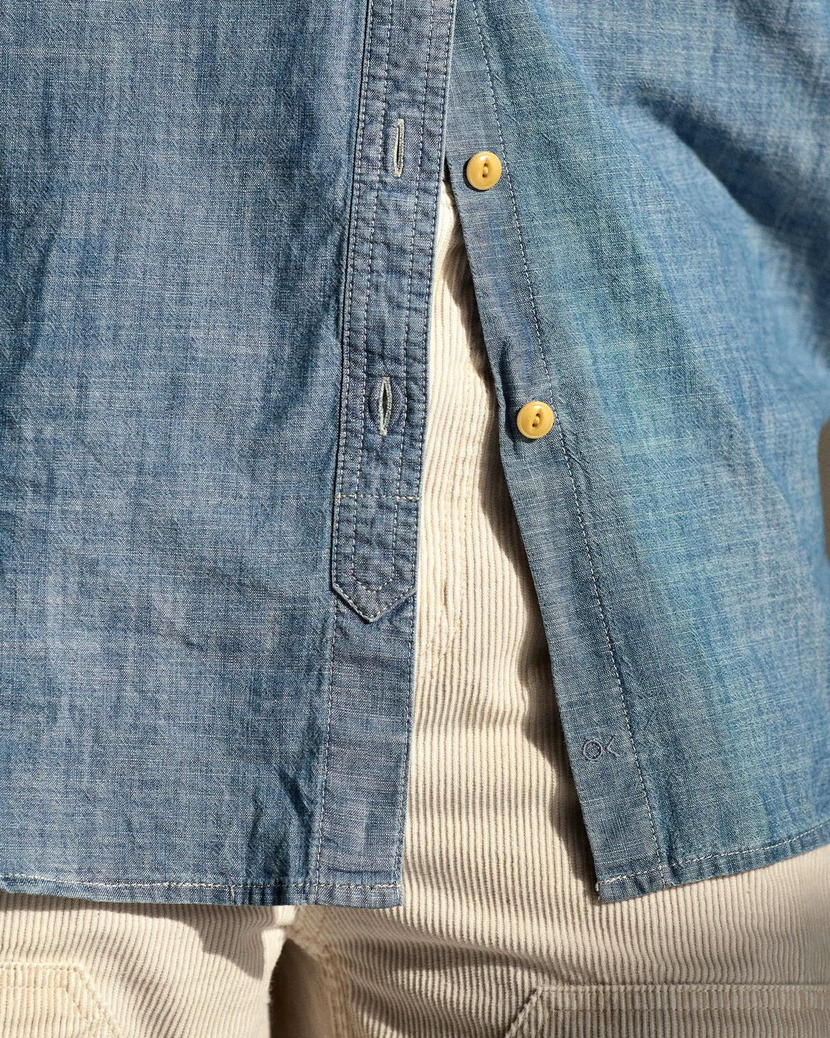 Chambray