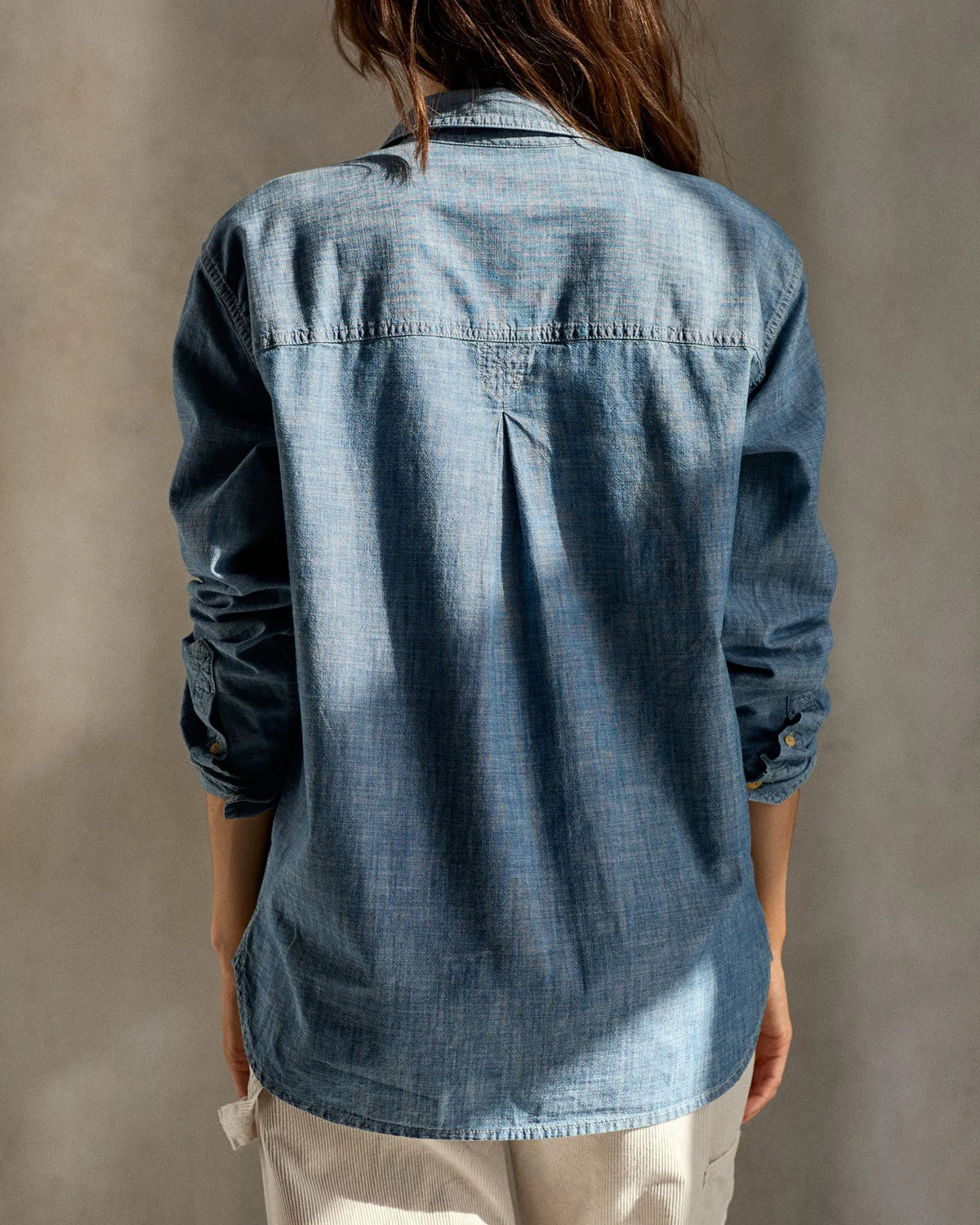 Chambray