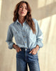 Light Wash Chambray
